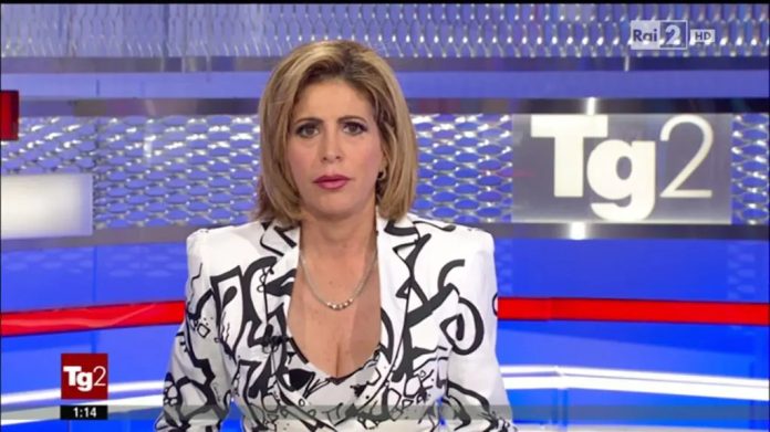 Chi Sono Le Giornaliste Conduttrici Del Tg2