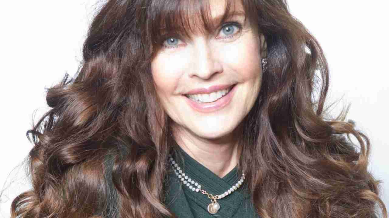 Carol Alt troppo prosperosa? Maddai